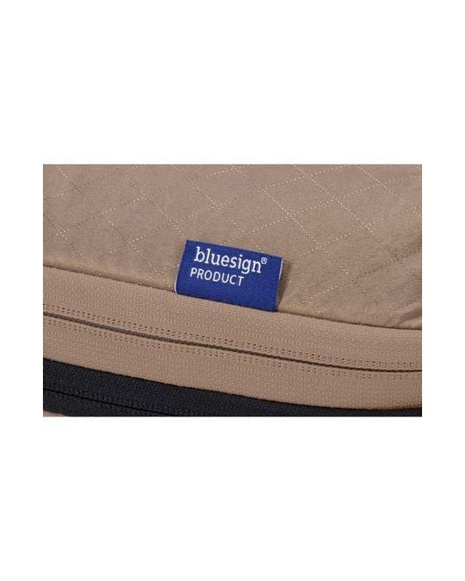 Thule Brown Medium Compression Packing Cube for men