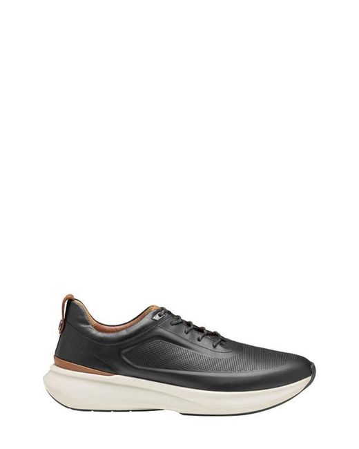 Johnston & Murphy Multicolor Declan Waterproof Sneaker for men