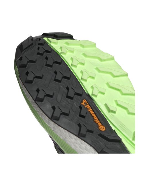 Adidas Multicolor Terrex Free Hiker 2.0 Hiking Shoe