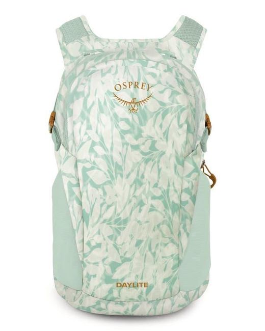 Osprey Blue Daylite Plus Backpack