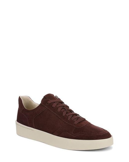Vince Brown Peyton Sneaker for men