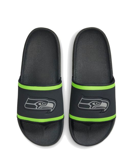 nike off court slide sandal