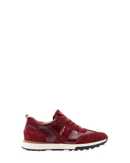 Paul Green Red Carrie Sneaker