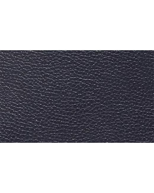 Cole Haan Blue Triboro Leather Sling for men
