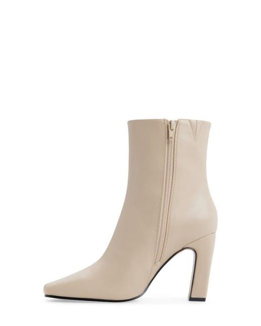 ALDO Natural Myaa Bootie