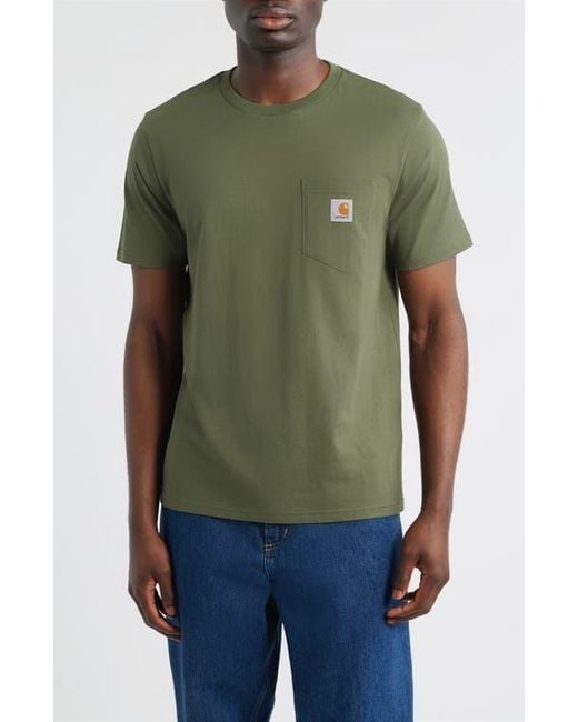 Carhartt Green Carhartt Work for men