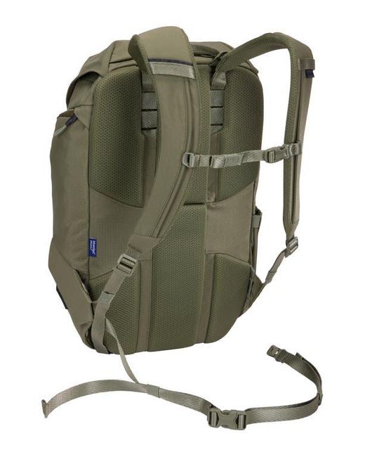 Thule Gray Paramount Commuter 28-Liter Backpack