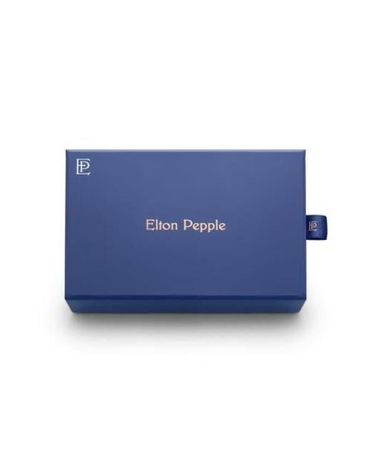 Elton Pepple Black Bucktown