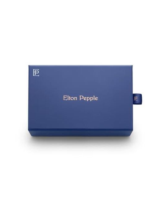 Elton Pepple Natural North Strap
