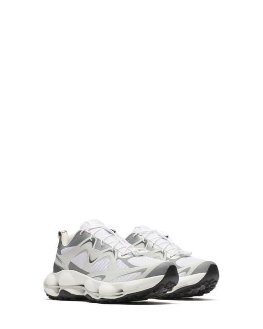 Merrell White Speedarc Matis Hiking Sneaker