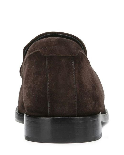 Vince Brown Miles Loafer for men