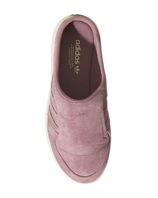 Adidas Pink Rivalry Mule