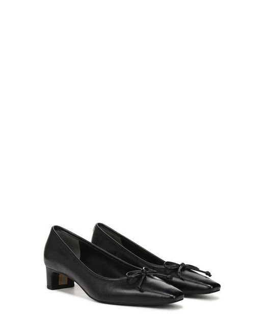 Sam Edelman Black Rinda Pump