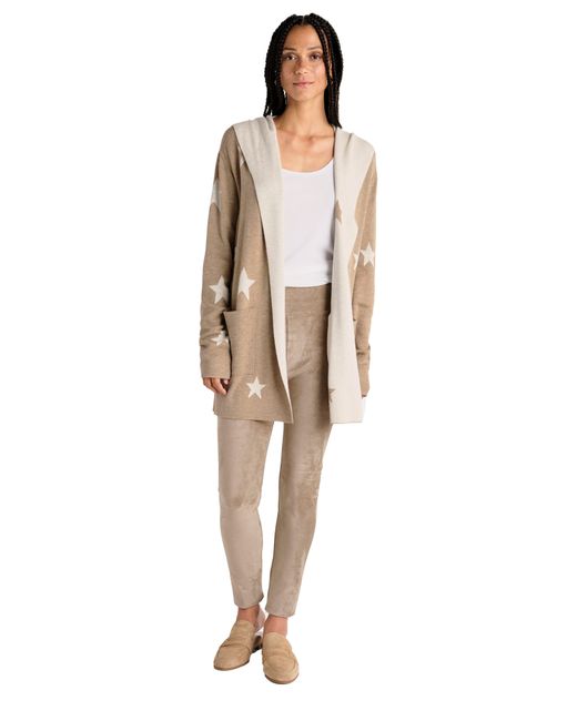 Splendid hooded deals cardigan