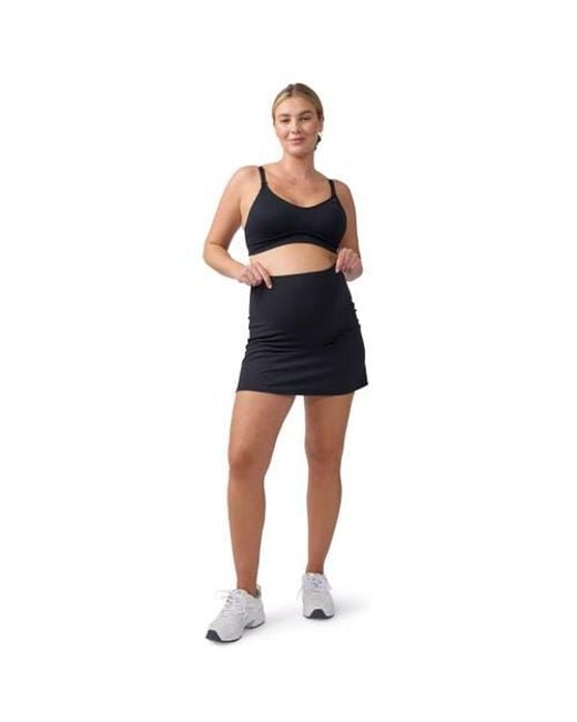 Ingrid & Isabel Blue Active Skort Bundle
