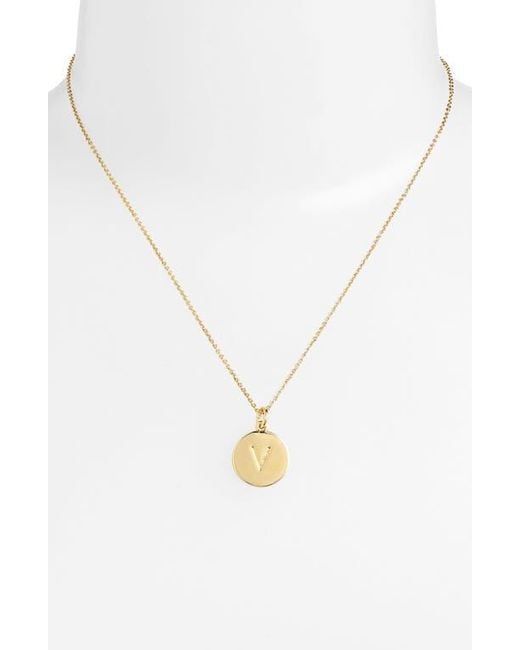 Kate Spade Metallic One