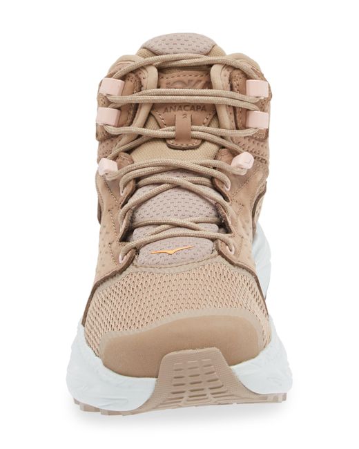 running warehouse hoka womens