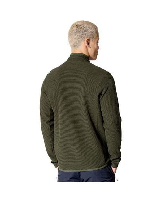Rab Green Stavel Jacket for men