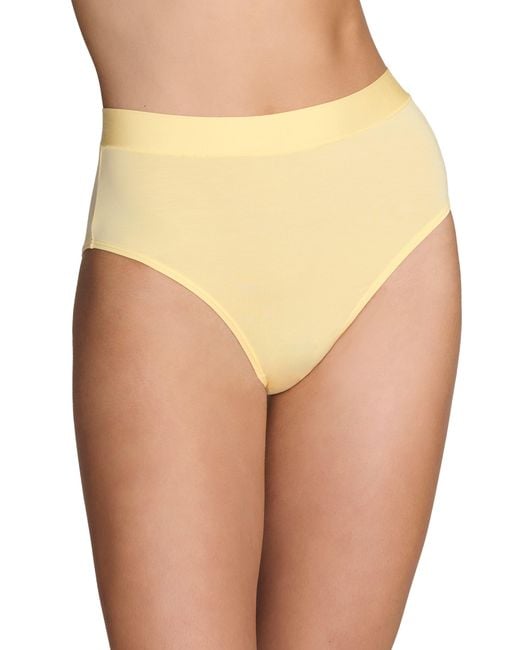 CUUP White The Highwaist