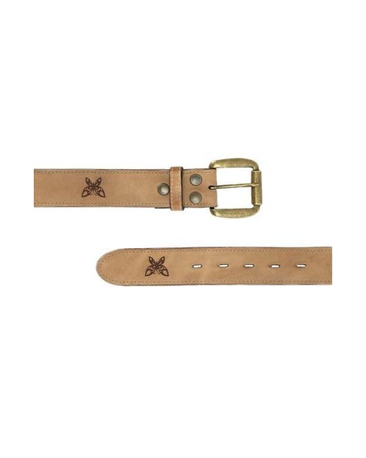 Bed Stu Multicolor Wander Belt