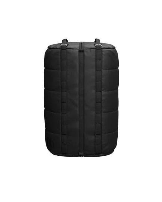 D_b_ Black Roamer Split Duffel Pro, 70L