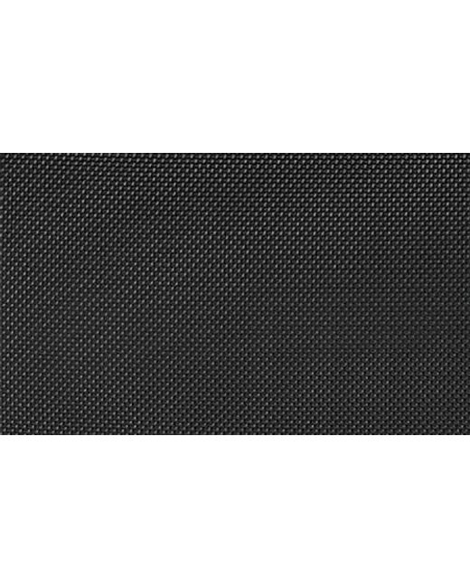 Briggs & Riley Black Baseline Weekend Duffle Bag for men