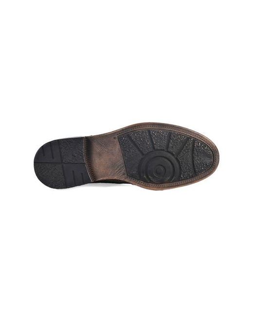 Roan Brown Joyride Boot for men