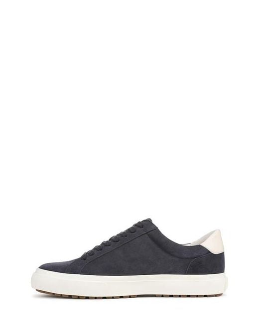 Vince Blue Flash Low Top Sneaker for men