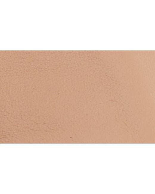 Spring Step Brown Abarah Slingback Platform Sandal