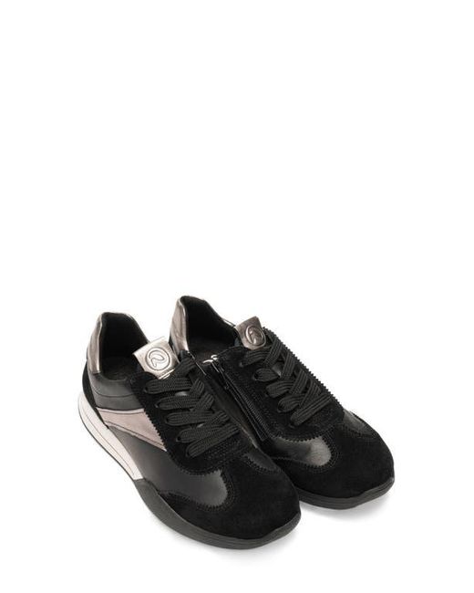 Ara Black Myrtle Sneaker