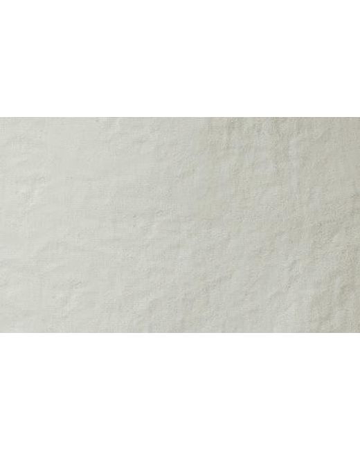 AllSaints White Soleil Swim Trunks for men