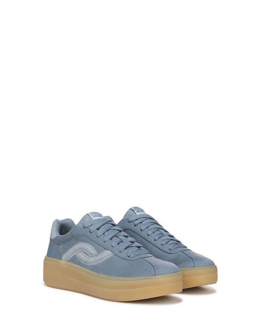 Ryka Blue Viv Max Sneaker