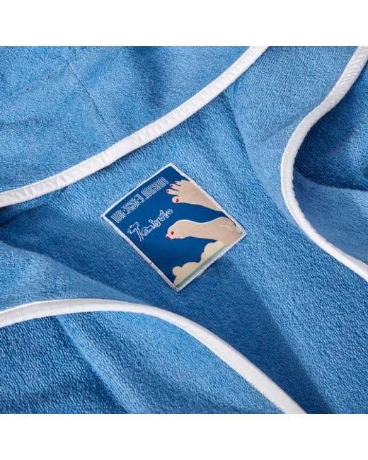 Tombolo Blue 'Tom Wesselmann