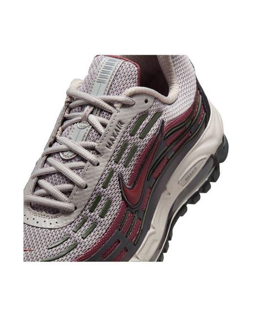 Nike Multicolor Air Max Tl 2.5 Sneaker for men