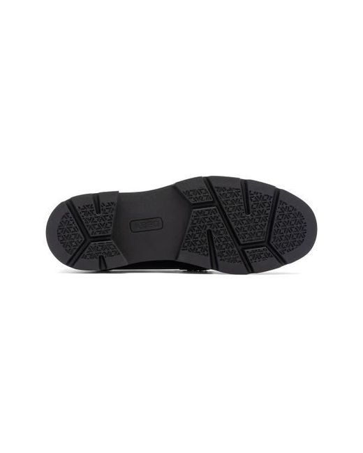 ABEO Blue Boulevard Loafer