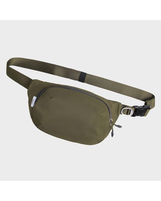 Orbitkey Green Sling