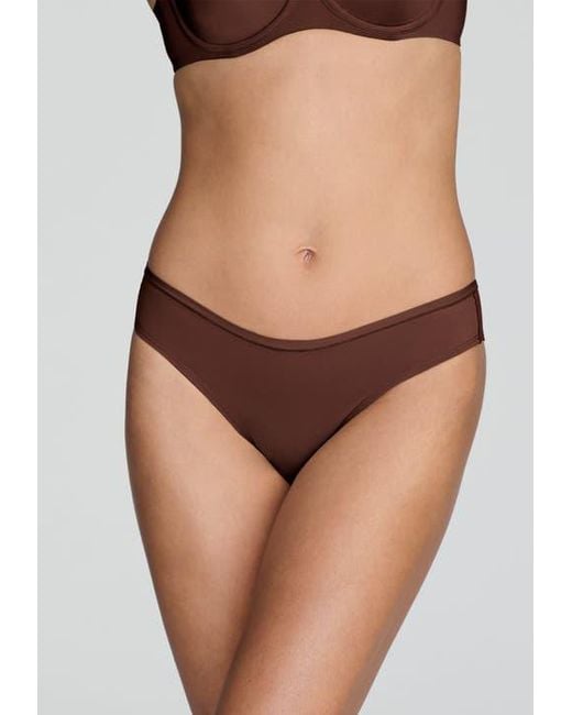 CUUP Brown The Bikini
