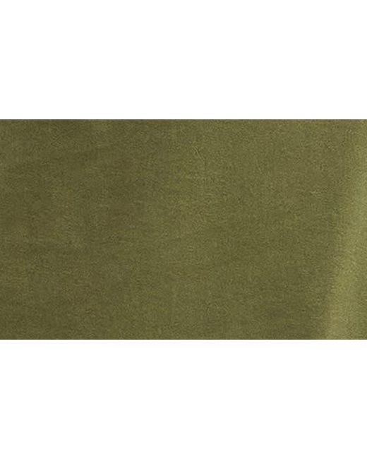 Theory Green Precise T-shirt for men