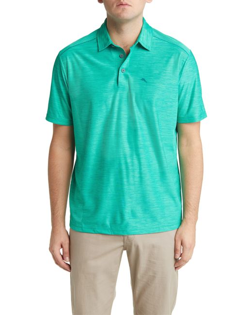 Tommy Bahama Green Palm Coast Classic Fit Polo for men