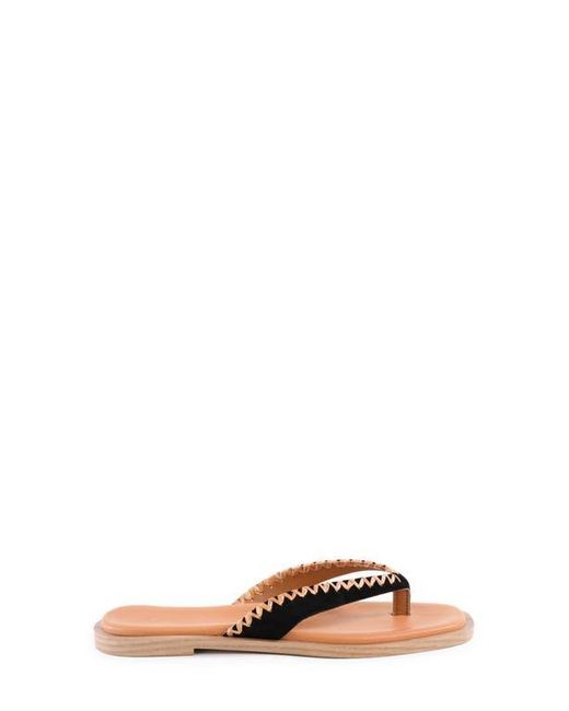 Seychelles White Island Breeze Flip Flop
