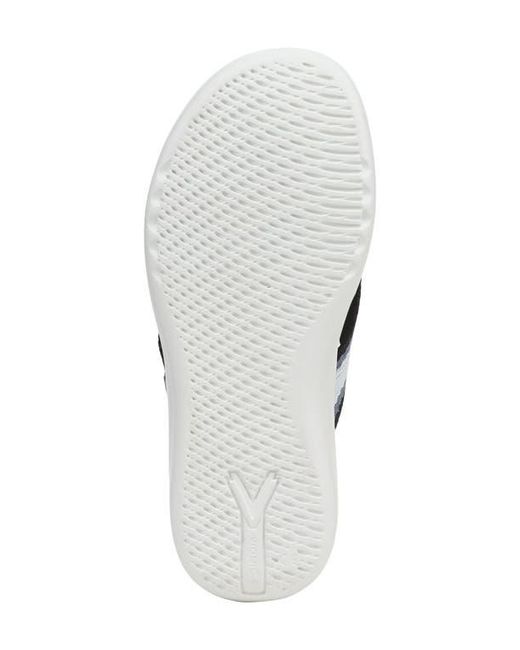 Vionic Blue Flip Flop
