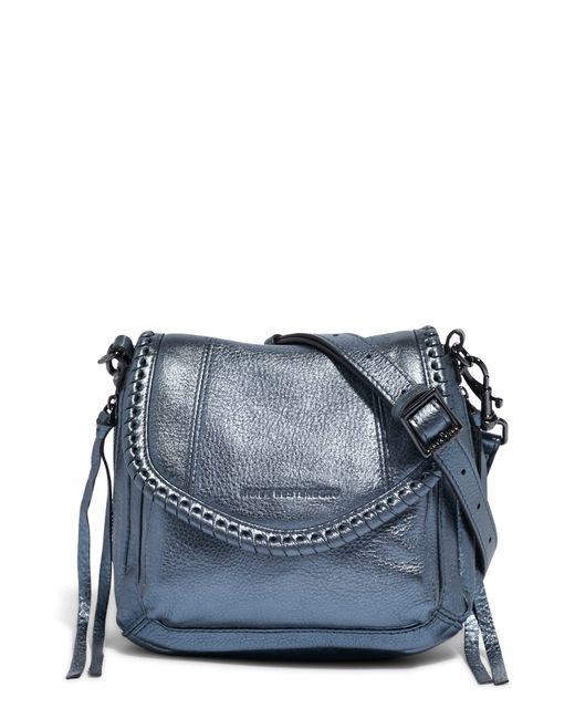 Aimee Kestenberg Mini All For Love Convertible Leather Crossbody Bag in ...