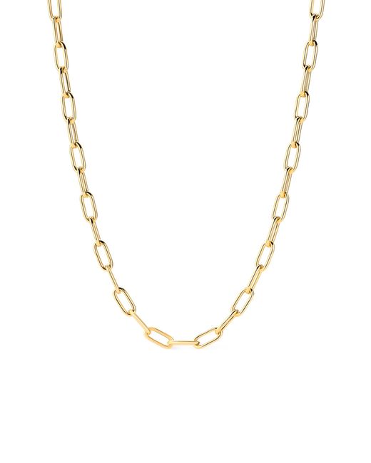 Ana Luisa Metallic Solid