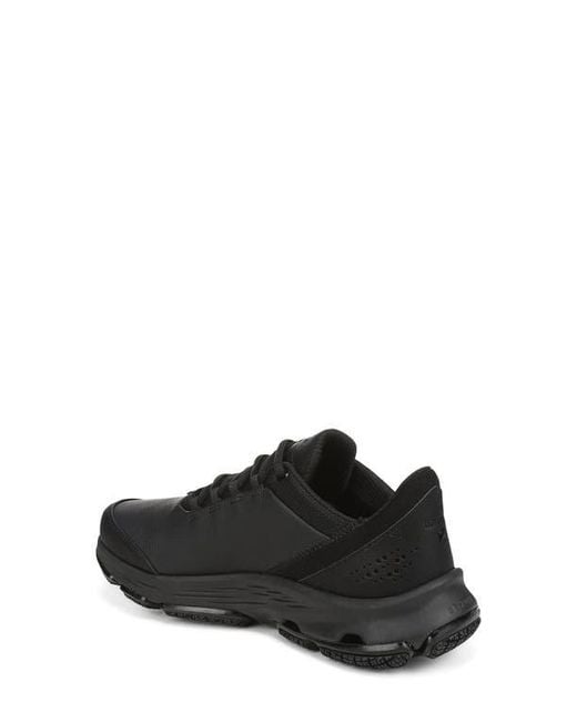 Ryka Black Devotion Sr Walking Shoe