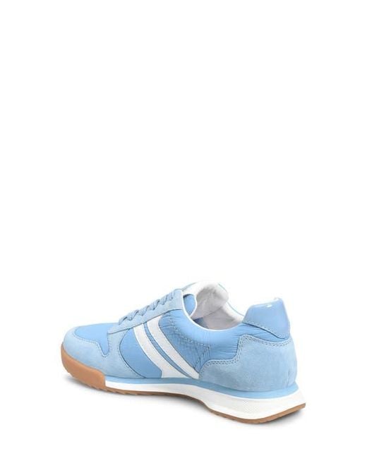 Söfft Blue Kameron Sneaker