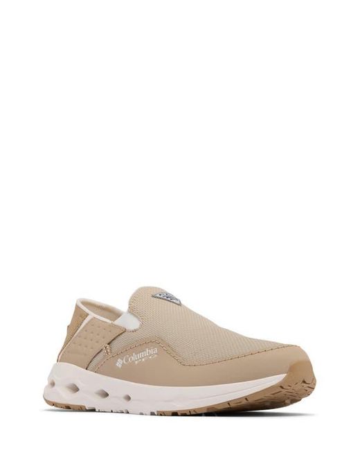 Columbia Multicolor Pfg Bahama X Slip-On Sneaker for men