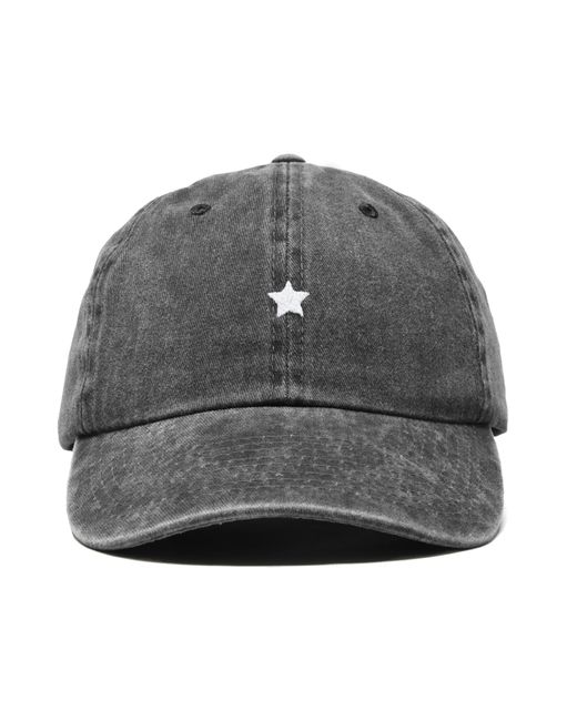 Alix Gray Lil Star Dad Cap