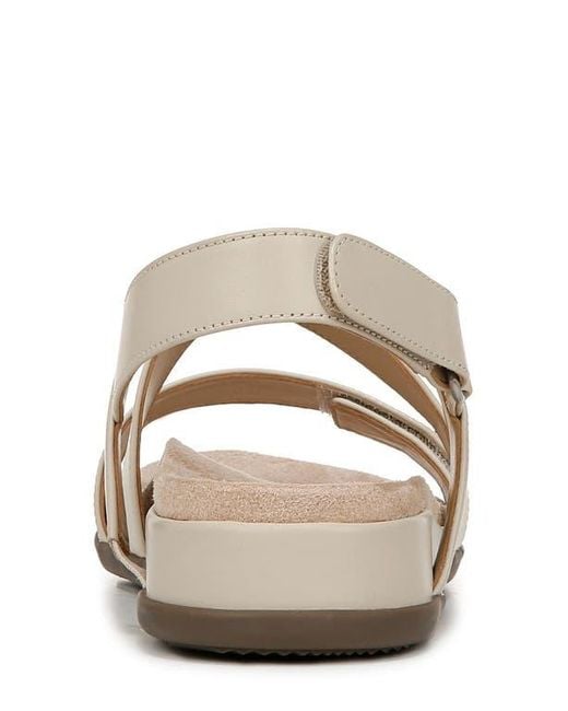 Vionic Natural Cypress Slingback Sandal