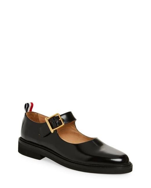 thom browne mary jane