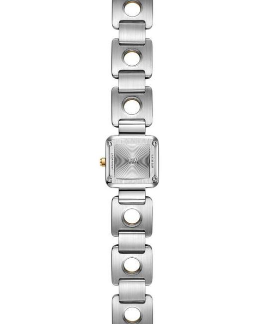 JBW Metallic Chasm Bracelet Watch, 22Mm